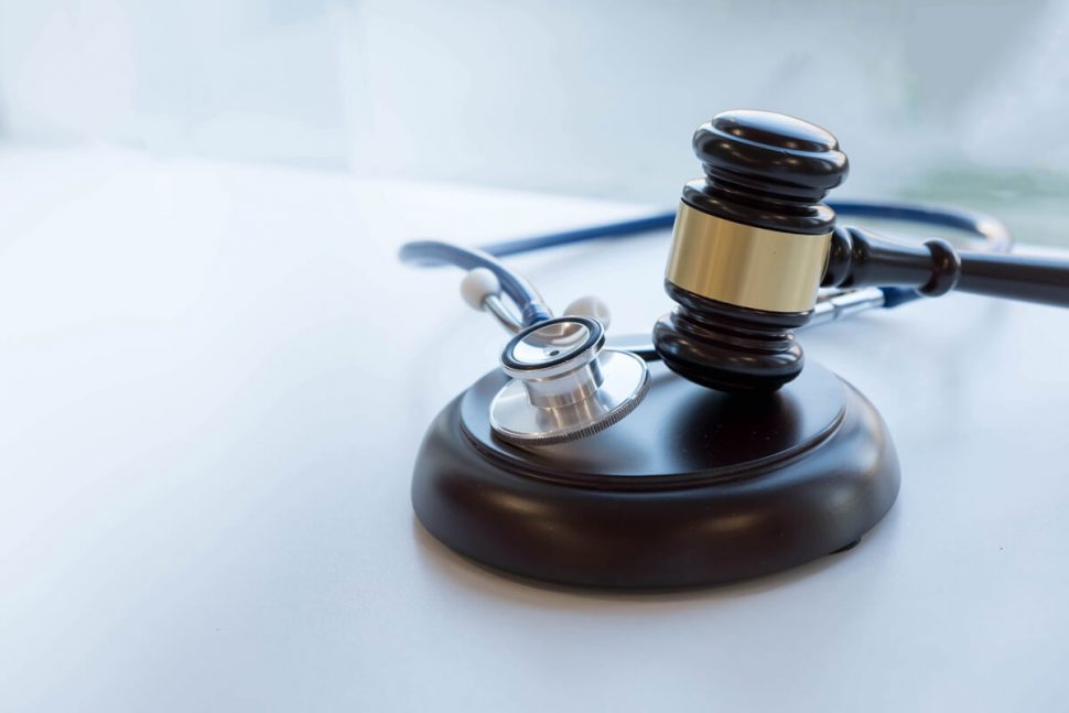 bufete de abogados de lesiones