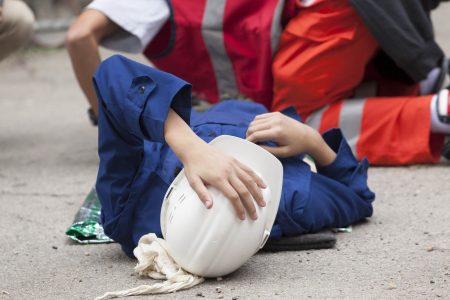 Compensación a los Trabajadores