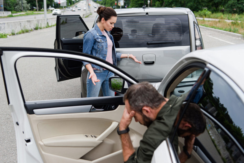 Do Accidents at Work and on the Road Rise After Daylight Saving Time?