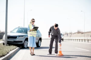 4 Pieces of Evidence to Support your Car Accident Claim