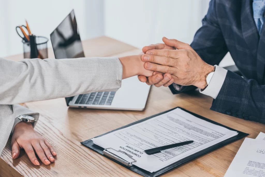 Atlanta Workers’ Compensation Benefits Guide
