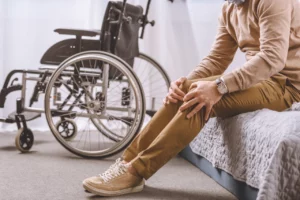 Georgia's Permanent Partial Disability Benefits