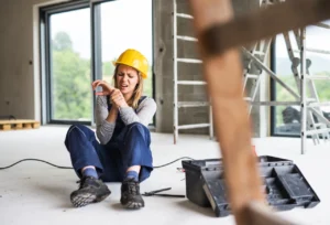 Workers' Comp Light-Duty Restrictions