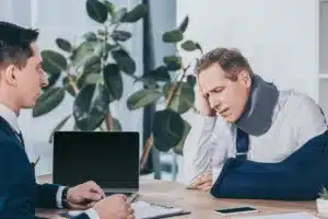 Does Workers' Comp Pay for Lost Wages in Georgia?
