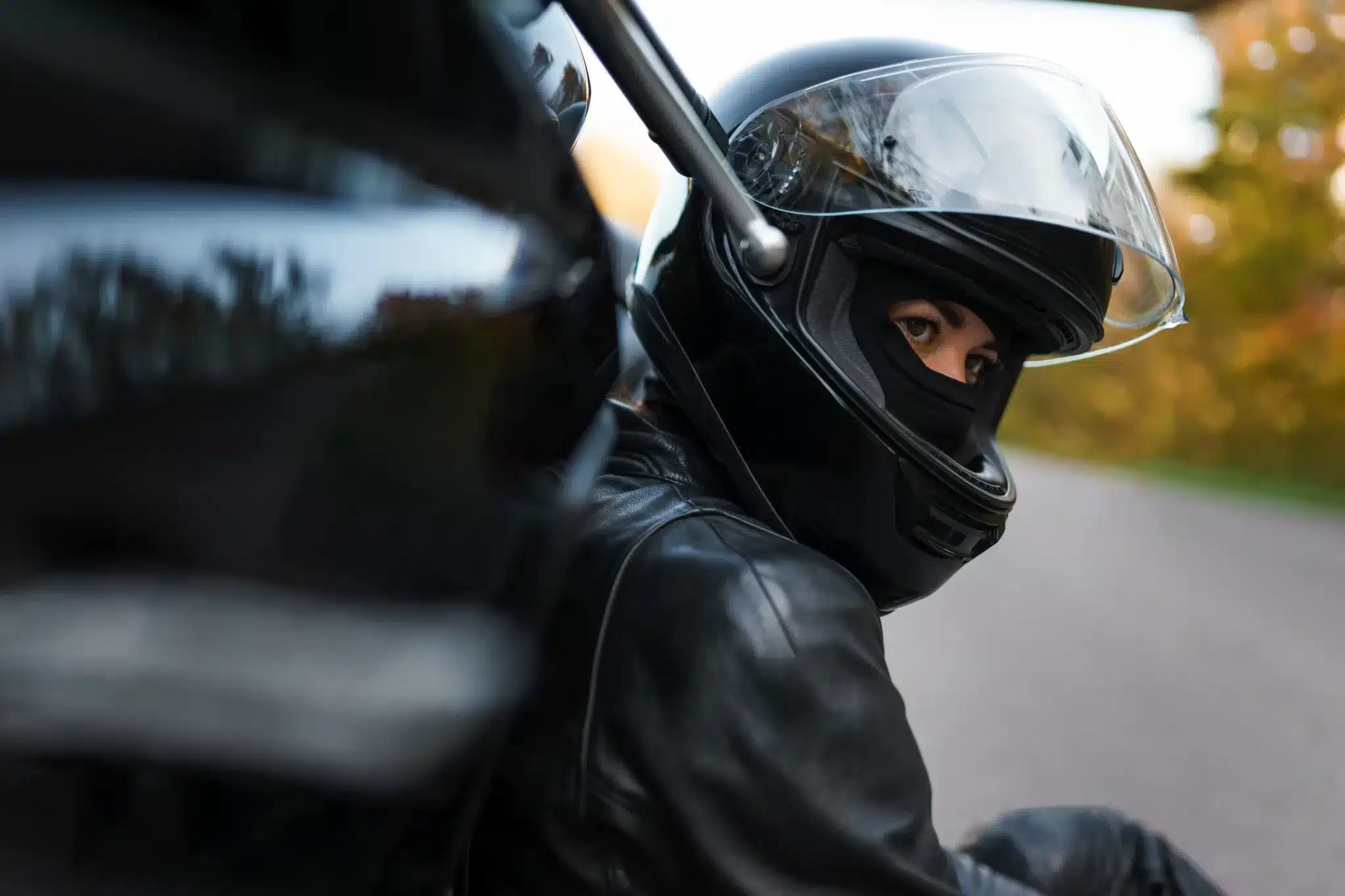 Georgia Motorcycle Helmet Laws | Moebes Law