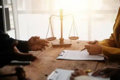 What Happens After You File for a Workers’ Comp Hearing?