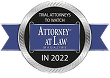 Moe Law Award