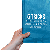 5 tricks insurance adjusters play